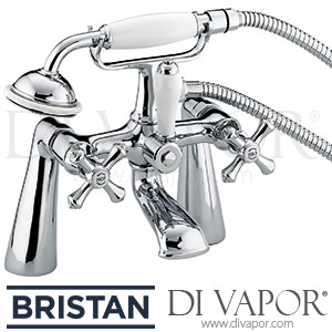 Bristan K BSM C Colonial Bath Shower Mixer Spare Parts